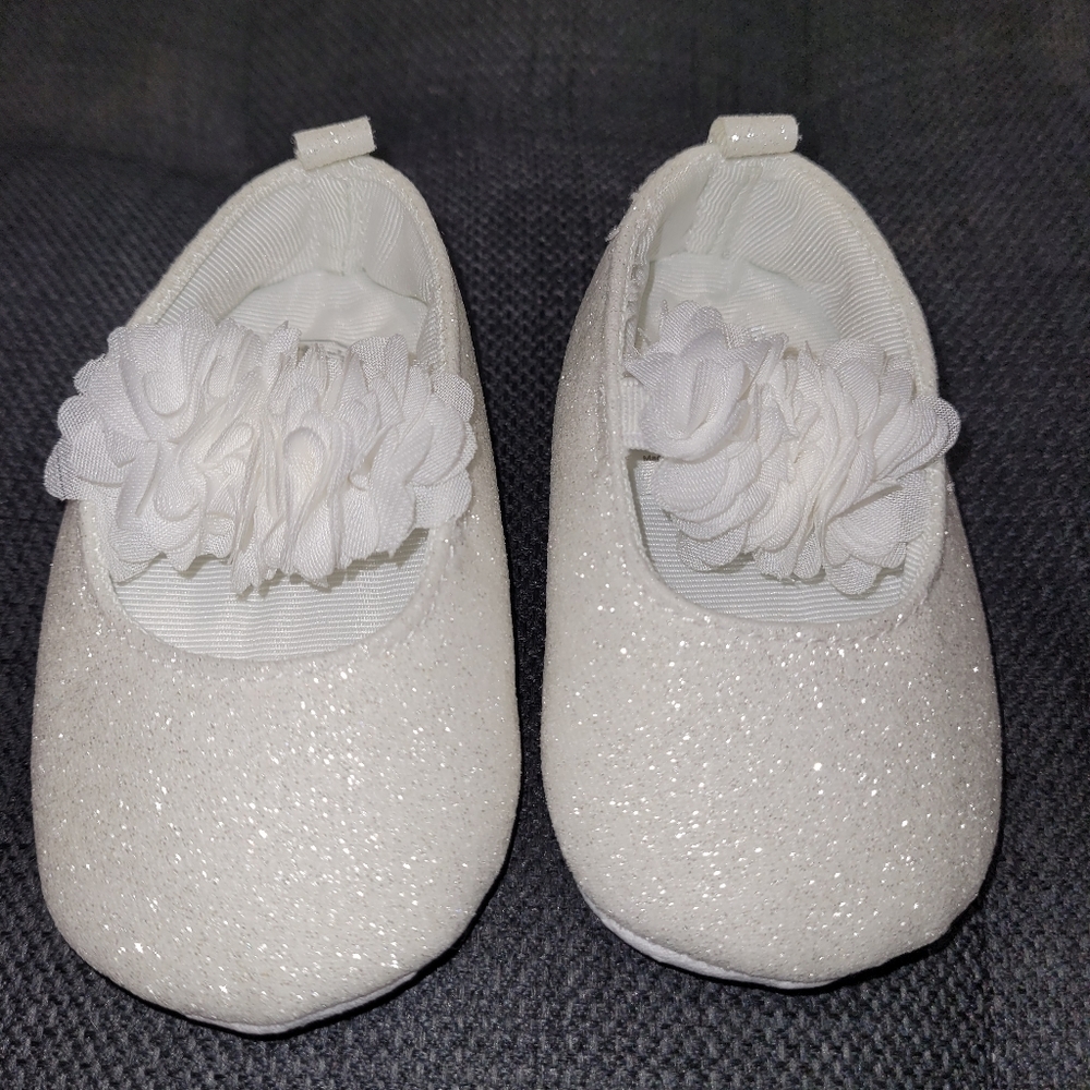Baby girls shoes